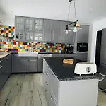 Intensity Villa