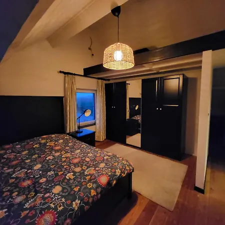 Intensity וילה בסטון