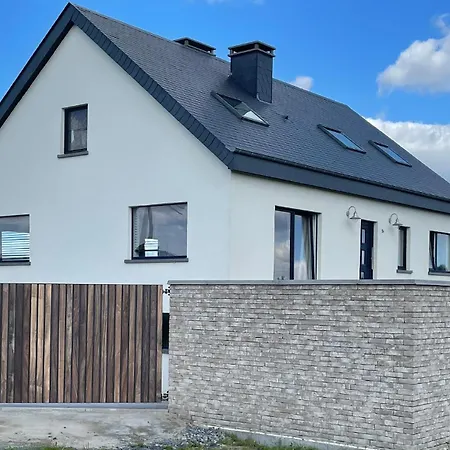 Intensity * Bastogne