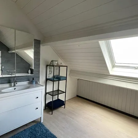 Villa Intensity Bastogne