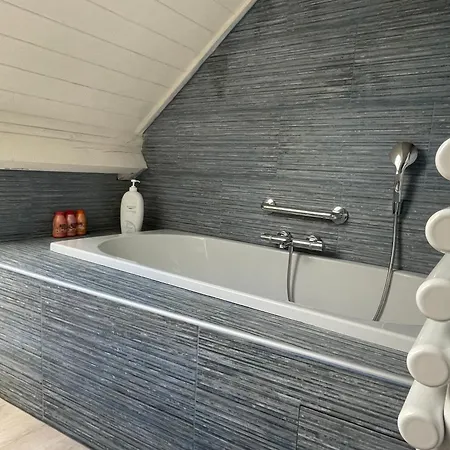 Intensity בסטון