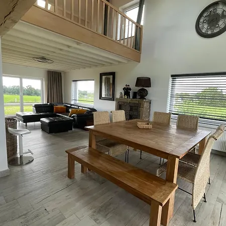 Intensity * Bastogne