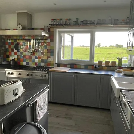 Villa Intensity Bastogne