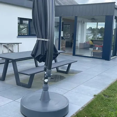 Intensity וילה *