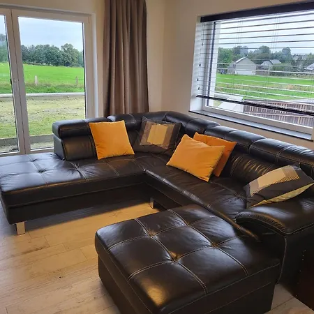 Intensity וילה *