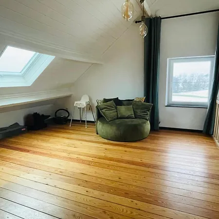 Intensity * Bastogne