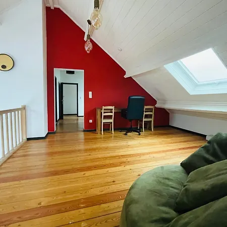 Intensity Villa *