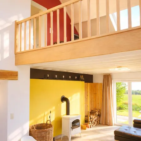 Villa Intensity Bastogne