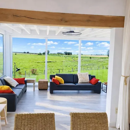Intensity Villa